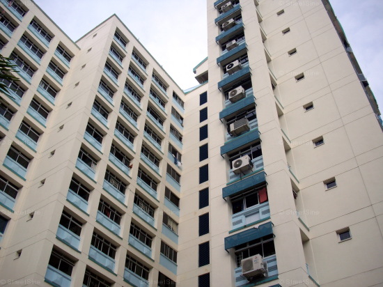 Blk 857 Jurong West Street 81 (Jurong West), HDB 5 Rooms #422432